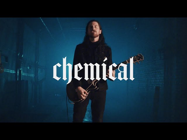 The Devil Wears Prada - Chemical