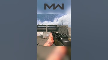 Delta Force vs MW2019 : M14 #warzone #modernwarefare #callofduty #gaming #shortvideo #shorts