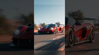 Fastest 0–60 Cars in the World 🚀 #supercars #0to60 #hypercars