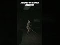 Silent Hill Nurses are so creepy! #silenthill #silenthill2 #gaming #gameplay #shorts #clips #horror