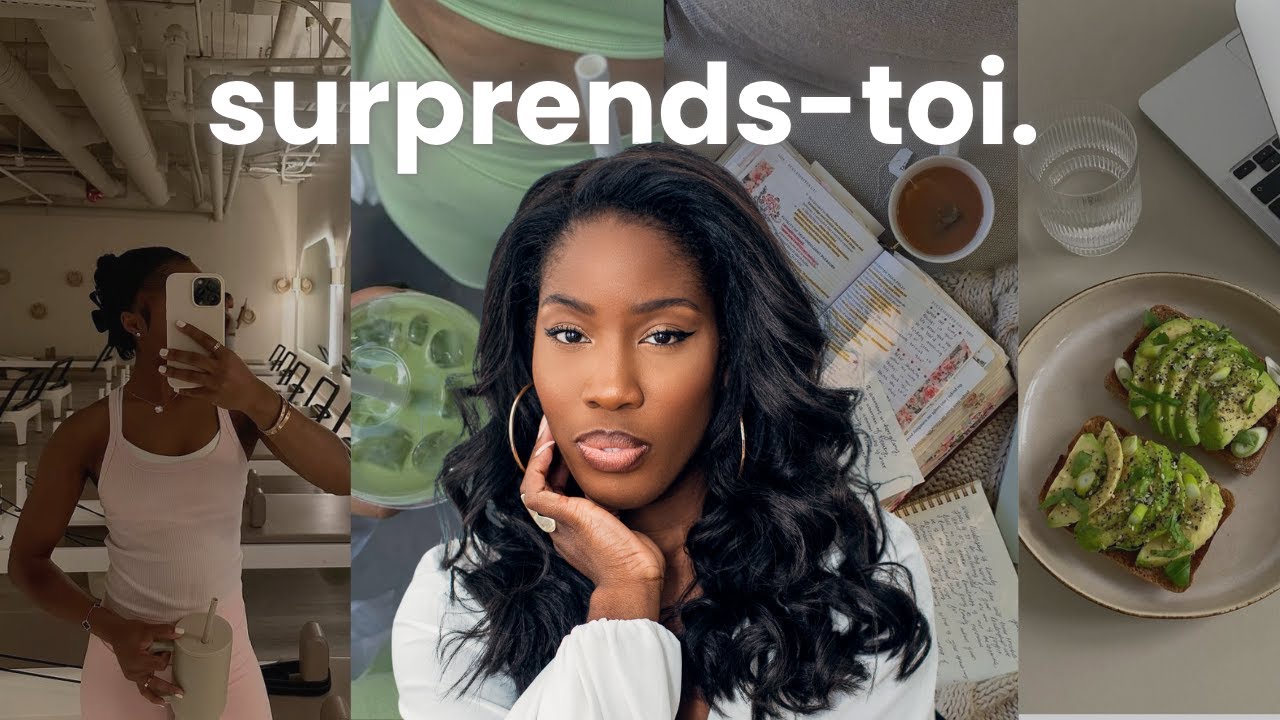 Comment être plus disciplinée | De paresseuse à disciplinée : voici ce qui a tout changé