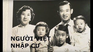 Trải nghiệm nhập cư Anh: Câu chuyện của nhà báo Mark Trần