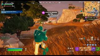 Floor Is Lava Wing Kill