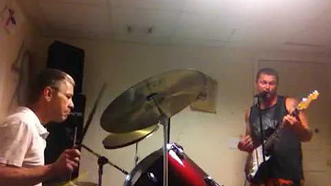 Wade Boling n Kenneth Hardin