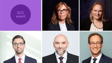 Mastering contract negotiations and dispute differences Denmark, Germany, Norway, Lithuania