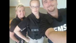 Abbeville County EMS 2016
