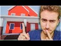 Vous ne trouverez jamais le secret de cette maison 