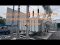Shocking Steps to Make Transformers Safe for Maintenance!