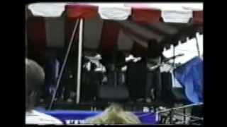 Danny Gatton at the Carytown Watermelon Festival; Richmond, VA; 8/15/92