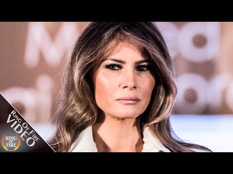 Melania Trump Is FURIOUS At Donald Over Affair