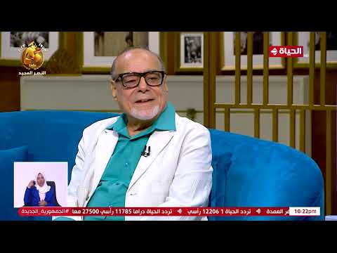 احترمت نفسي إجابة صادمة من الفنان أحمد نبيل حول سبب إعتزاله التمثيل