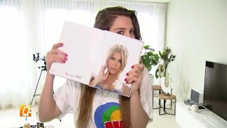 Met deze make-up tips shine jij net zoals Sylvie M - RTL BOULEVARD