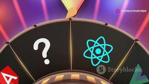 React vs Angular: 10 Key Differences You Must Know Before Building Your App!