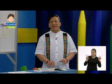 #AprendeEnCasa II | 4º Primaria | Geo. | ¡México; rico en vegetación y climas! | 6 de octubre 2020