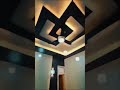 False ceiling design # #interiordesign #home #falseceiling