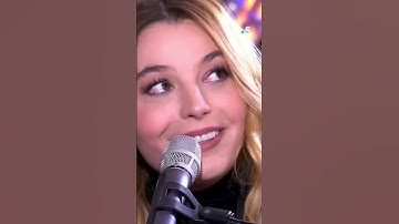 Thumbnail of 🎵 #Santa interprète « Popcorn Salé » en live dans #CLHebdo 🎵