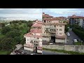 DJI MAVIC PRO - fixed gimbal at 1080P60 or 1080P50 - no more moire effect - video comparative