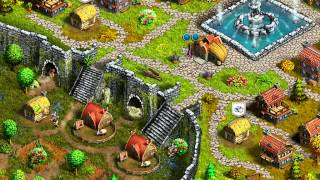 Viking Saga 2: New World - Level 2 screenshot 3
