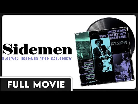 SIDEMEN: LONG ROAD TO GLORY