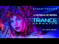 Калина не верба український етно транс техно ремікс Ukrainian Ethno Trance Techno Folk Remix