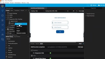 HID Temenos Digital User Administration – Integration