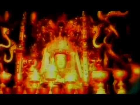 Тибет. Откровения мертвых духов (Секретные истории)
