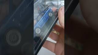 inno 64 Nissan r34 açılış