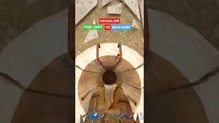 Rust Havaalanı Yeşil Kart Ve Mavi Kart Açma Yeri #mavikart #gamer #rust #gamingtr #rehber #basitsema