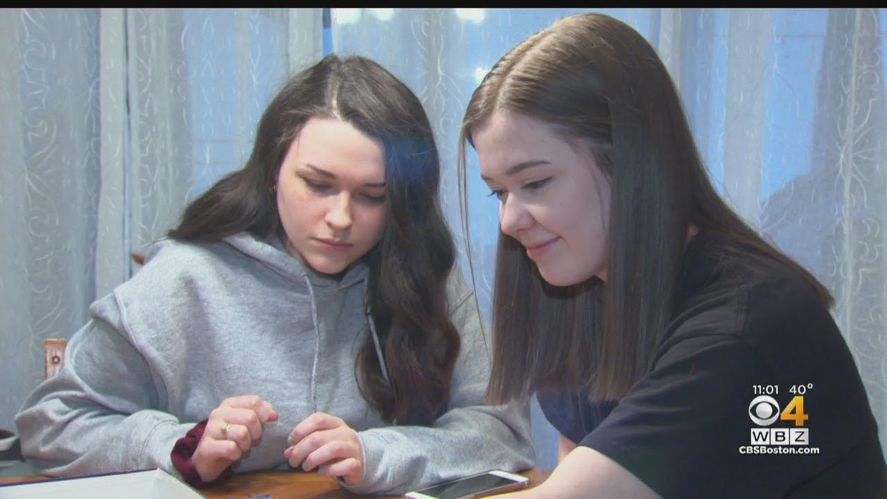 'It All Happened So Quickly': Students Will Not Return To School Due To Coronavirus