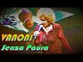 Ornella VANONI: &quot;Senza paura&quot; Live-1998