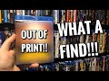 THE RAREST HORROR BLU-RAY | Blu-ray and 4K Movie Collection Update