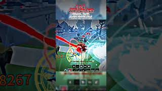 Insane 1 Vs 4 With Pain Fruit...