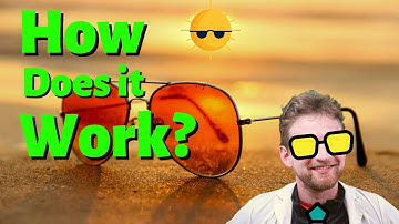 What is Polarization? How does it work? All the science of polarization.