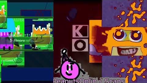 2 Shuric scan slides round Number blocks movie two