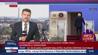 Biden O Putinie Zabójca