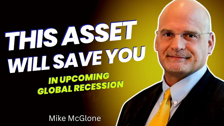 Mike McGlone: this asset will save you in an upcom...