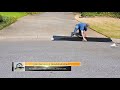 DIY Curb Ramp - How To Make A Removable Driveway Ramp For Lowered Cars