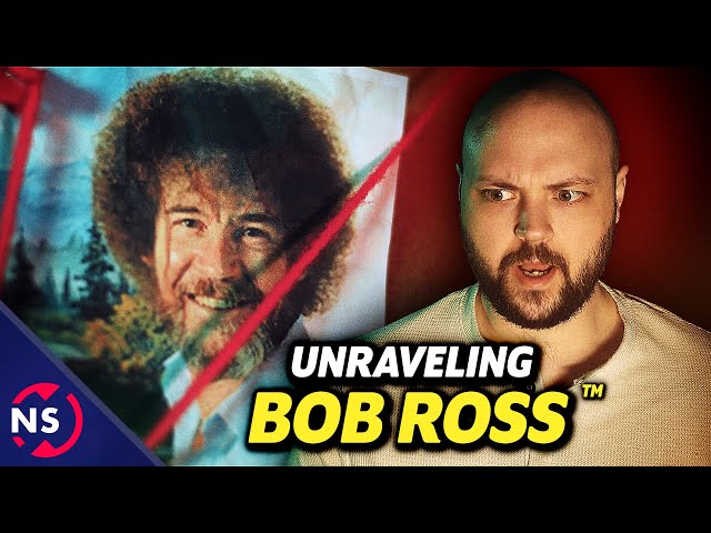 How Bob Ross Inc. Removes Unauthorized NFTs and Fake Merchandise - Corsearch