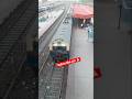 Arrival Sound 🇮🇳💯♥️🚉#indian #indianrailways #travel #railtravel #youtubeshorts #tviral #shorts
