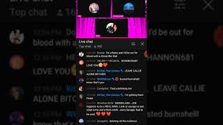 Savage Live | Call To Action Against Bombshell Reloaded