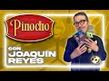 Territorio revival  3x25  pinocho ft joaqun reyes