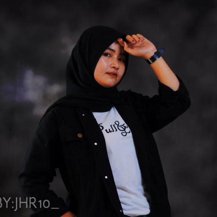 JEDAG JEDUG DJ AKU BUKAN JODOHNYA OYEEE