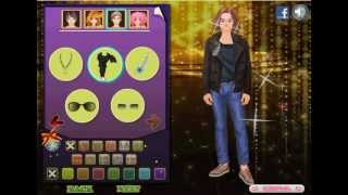 Vesti le coppiette alla moda - Giochi da Vestire screenshot 2