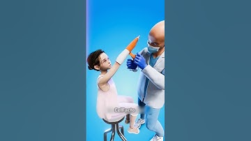 Bone Fracture 3d Animation Surgery || #3danimation  #facts  #shorts