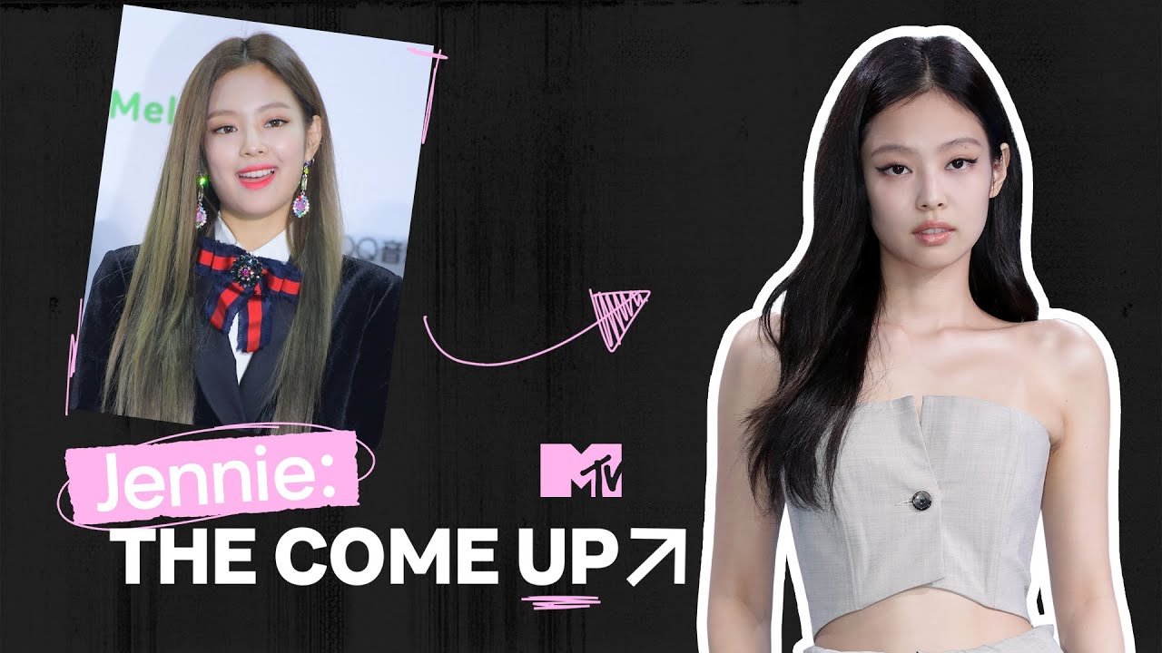 K-POP・アジア Blackpink Jennie How Jennie Went From Slaying On Stage With BLACKPINK To
