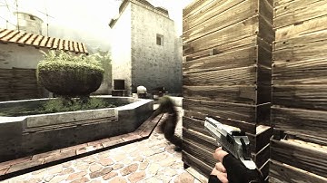 old css clip #1