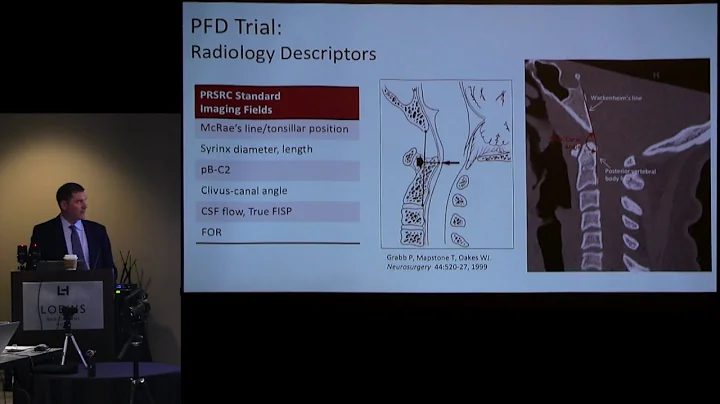 Update  Posterior Fossa Decompression With or With...