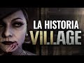 LA HISTORIA COMPLETA RESIDENT EVIL 8 VILLAGE EXPLICADA Y RESUMIDA