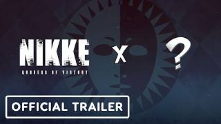 Goddess of Victory: Nikke x Persona - Official Collaboration Teaser Trailer