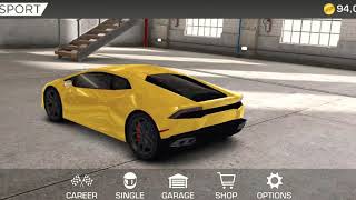 IS THIS THE NEXT RR3? Redline:Sport gameplay screenshot 5